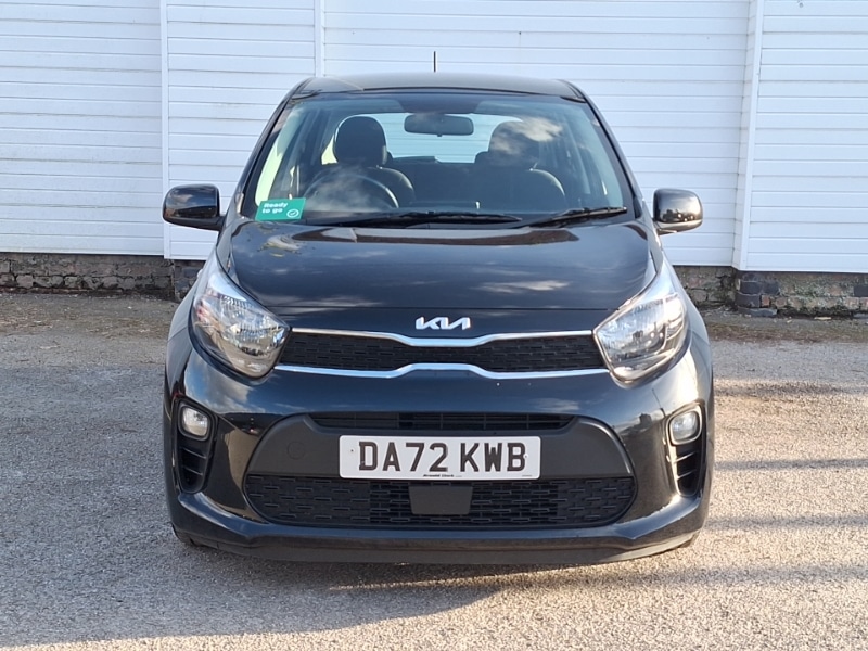 Used Kia Picanto 2023 for sale - 77838389: Photo 12