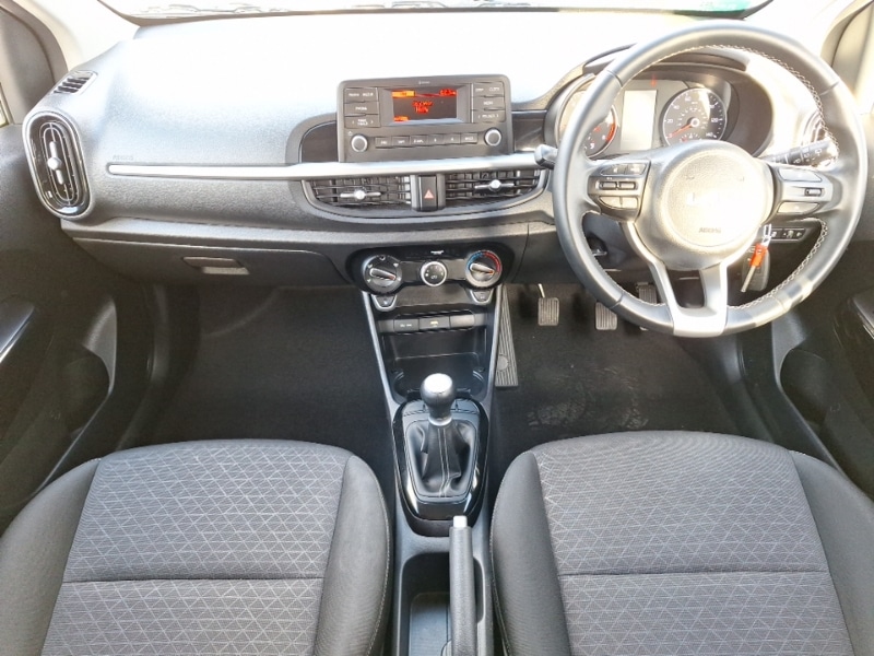 Used Kia Picanto 2023 for sale - 77838389: Photo 2