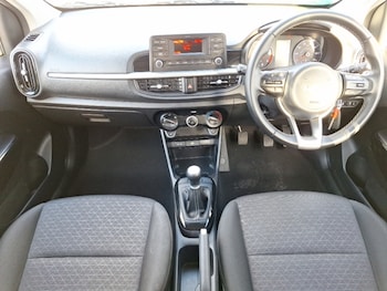 Used Kia Picanto 2023 for sale - 77838389: Photo