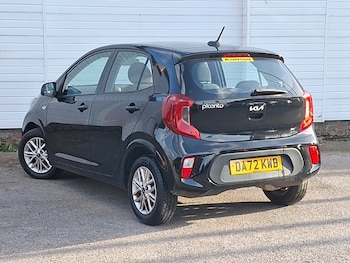 Used Kia Picanto 2023 for sale - 77838389: Photo