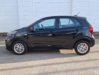 Used Kia Picanto 2023 for sale - 77838389: Photo