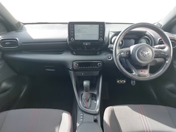 Used Toyota Yaris 2022 for sale - 76708471: Photo