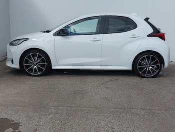 Used Toyota Yaris 2022 for sale - 76708471: Photo