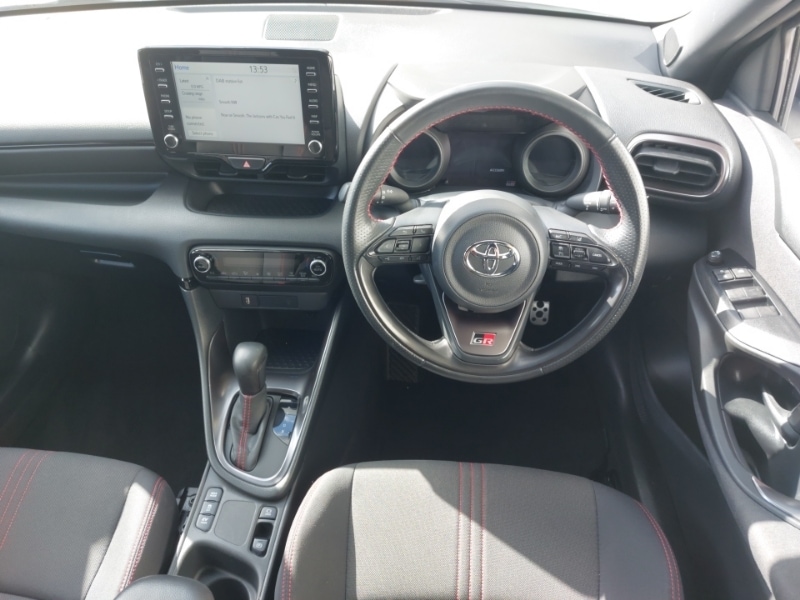 Used Toyota Yaris 2022 for sale - 76708471: Photo 7
