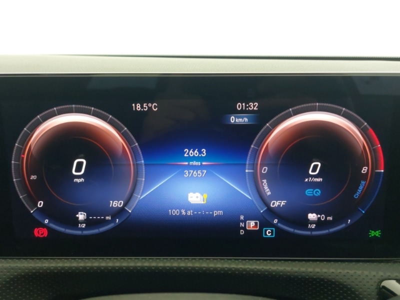 Used Mercedes-Benz CLA 2023 for sale - 76925519: Photo 10