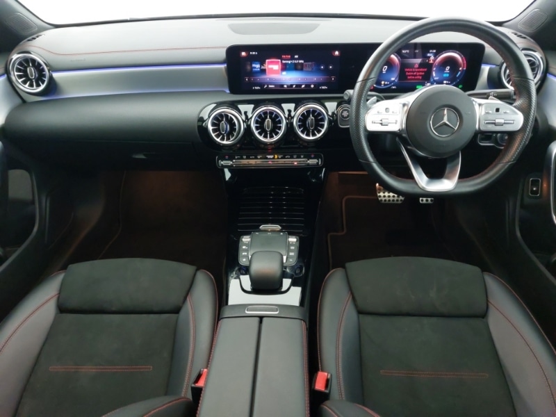 Used Mercedes-Benz CLA 2023 for sale - 76925519: Photo 2