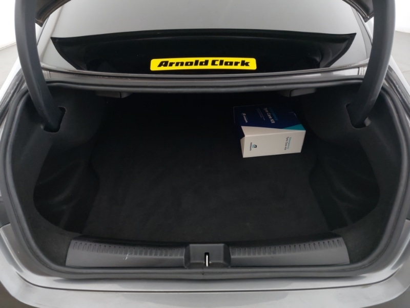 Used Mercedes-Benz CLA 2023 for sale - 76925519: Photo 8