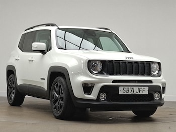 2022 - 1.0 T3 GSE Night Eagle II 5dr