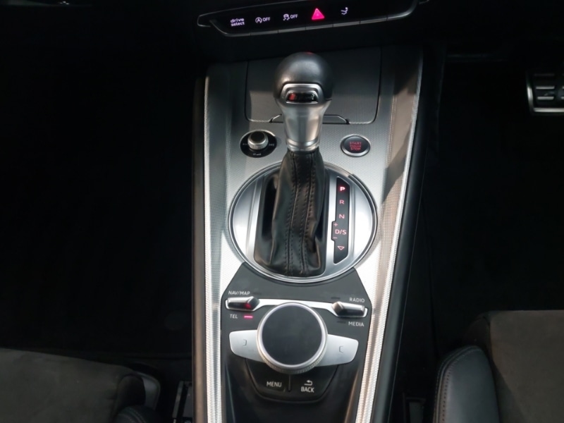 Used Audi TT 2020 for sale - 76369938: Photo 11