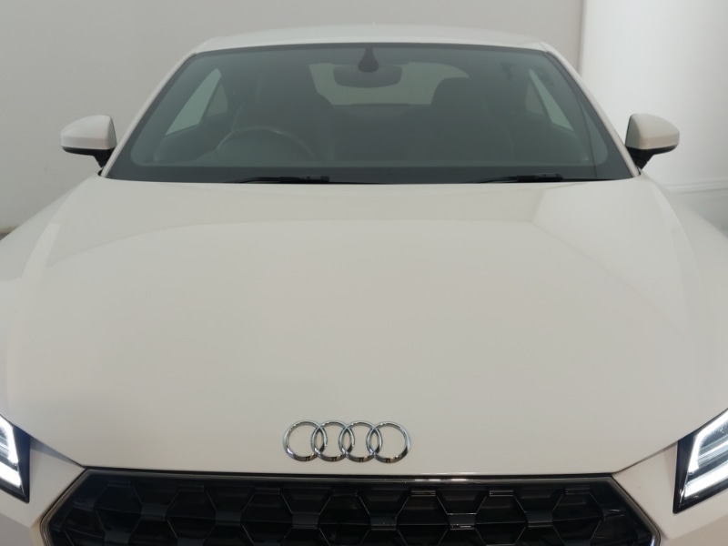 Used Audi TT 2020 for sale - 76369938: Photo 12