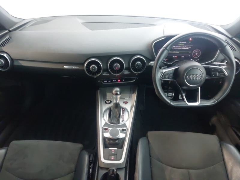 Used Audi TT 2020 for sale - 76369938: Photo 2