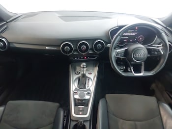 Used Audi TT 2020 for sale - 76369938: Photo
