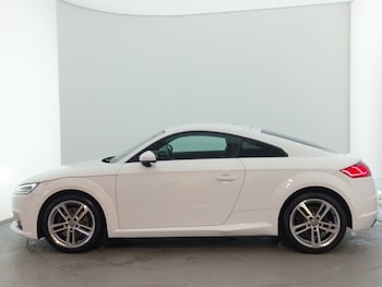 Used Audi TT 2020 for sale - 76369938: Photo