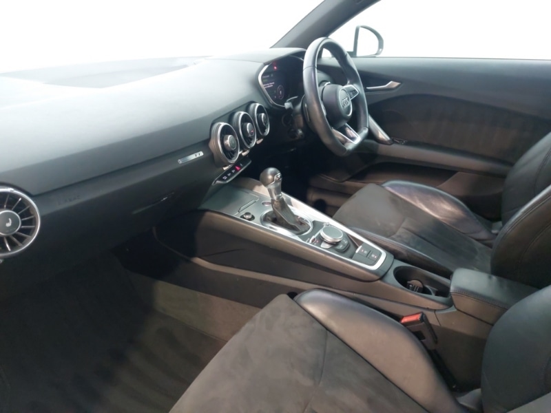 Used Audi TT 2020 for sale - 76369938: Photo 5