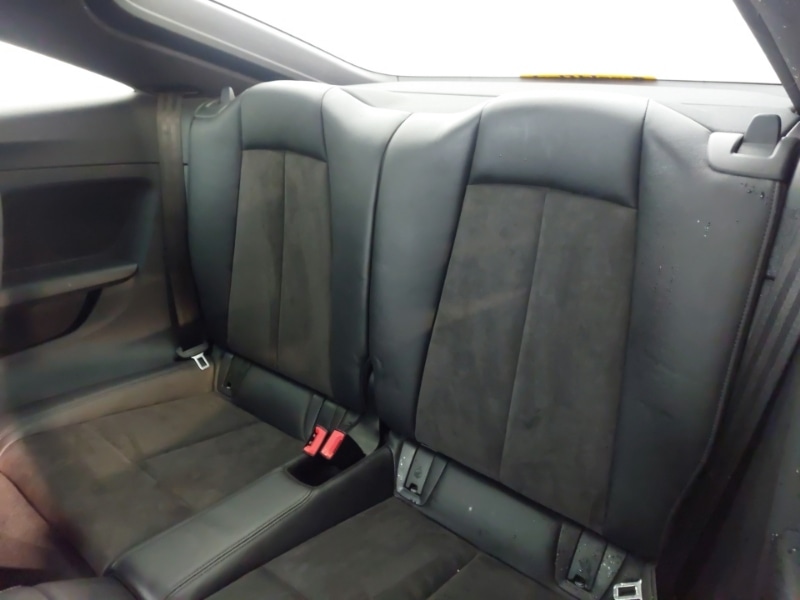 Used Audi TT 2020 for sale - 76369938: Photo 6