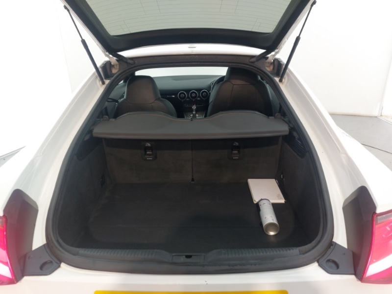 Used Audi TT 2020 for sale - 76369938: Photo 8