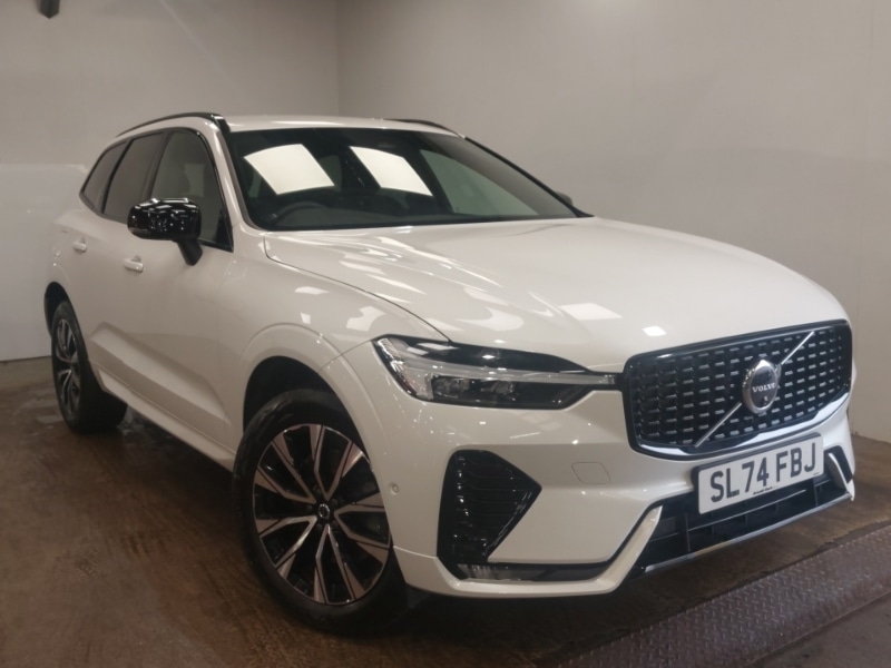 Used Volvo XC60 2024 for sale - 76160236: Photo 1