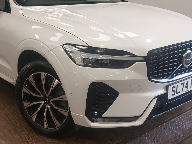 Used Volvo XC60 2024 for sale - 76160236: Photo 9