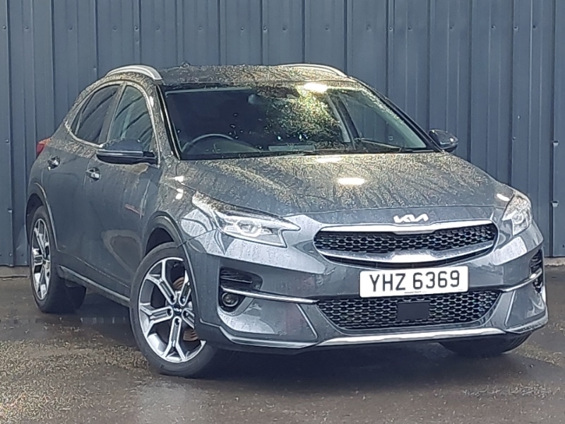 Used Kia XCeed 2022 for sale - 76339187: Photo 1