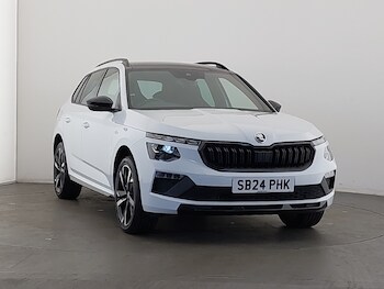Used Skoda Kamiq 2024 for sale - 75976440: Photo