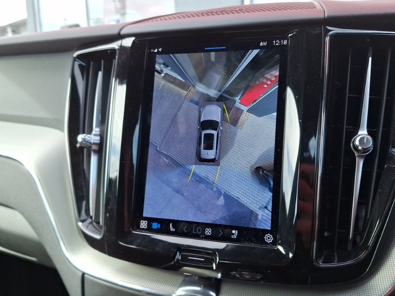 Used Volvo XC60 2023 for sale - 76145075: Photo 10