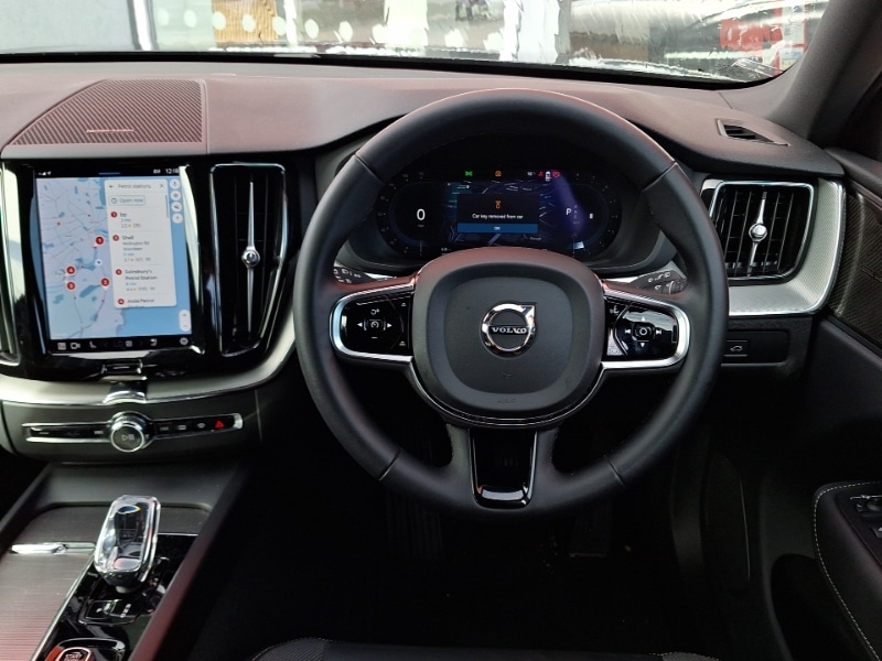 Used Volvo XC60 2023 for sale - 76145075: Photo 7