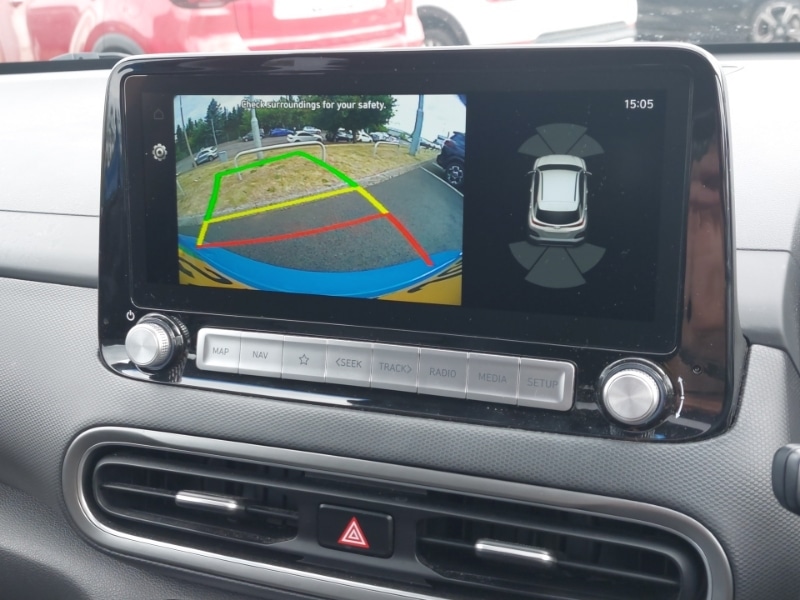 Used Hyundai KONA 2021 for sale - 76171852: Photo 12