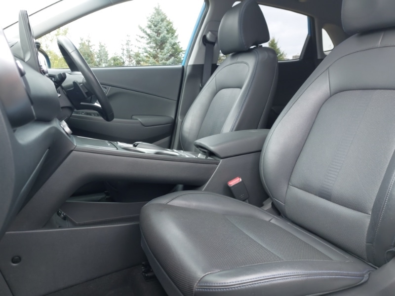 Used Hyundai KONA 2021 for sale - 76171852: Photo 5