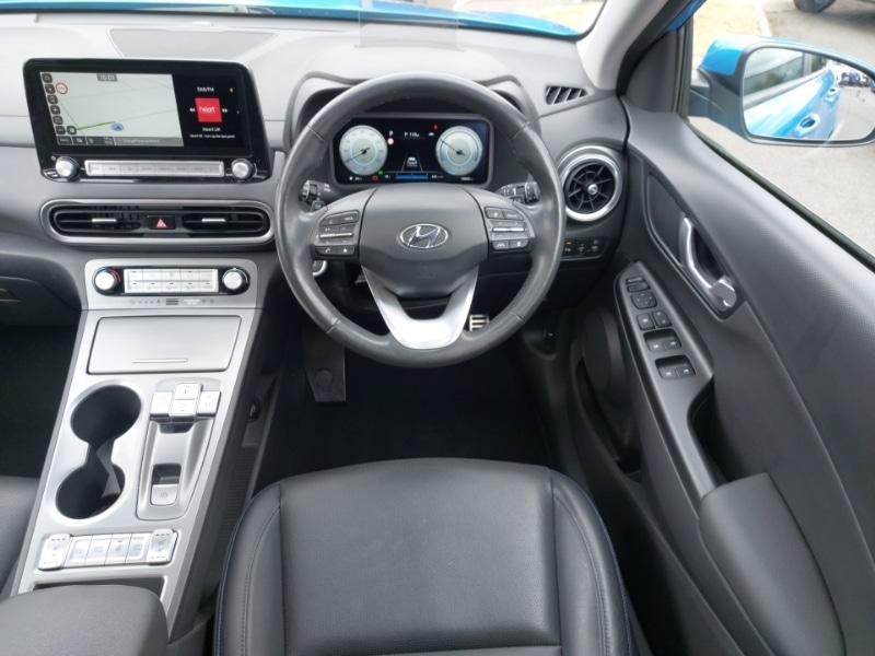 Used Hyundai KONA 2021 for sale - 76171852: Photo 7