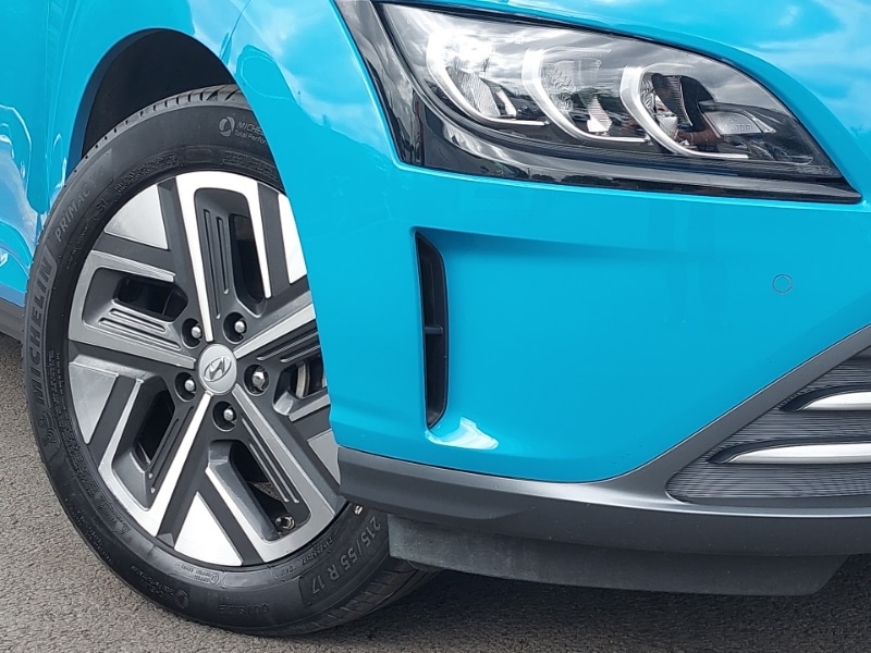 Used Hyundai KONA 2021 for sale - 76171852: Photo 9