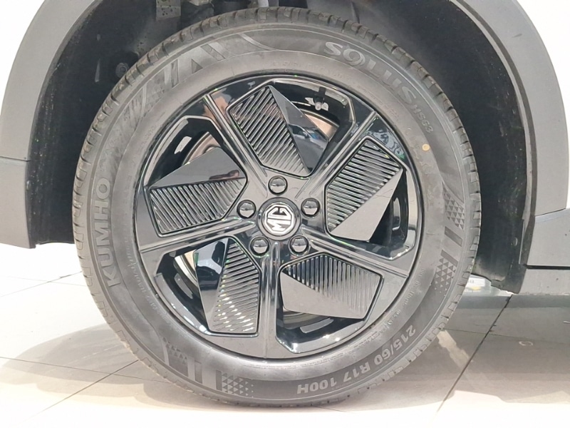 Used MG MGS5 2025 for sale - 76695411: Photo 12