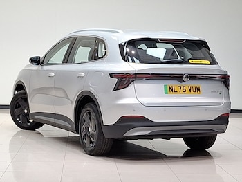 Used MG MGS5 2025 for sale - 76695411: Photo