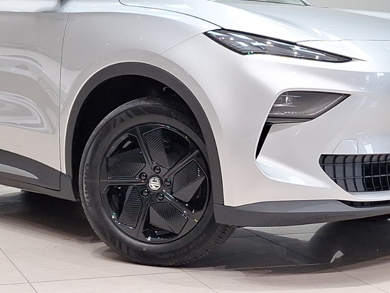 Used MG MGS5 2025 for sale - 76695411: Photo 9