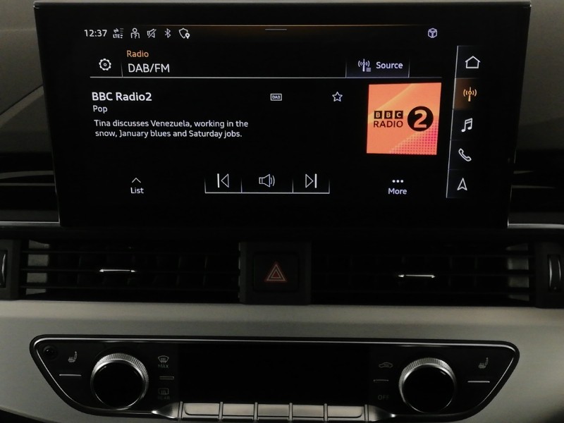 Used Audi A5 2022 for sale - 77104978: Photo 12