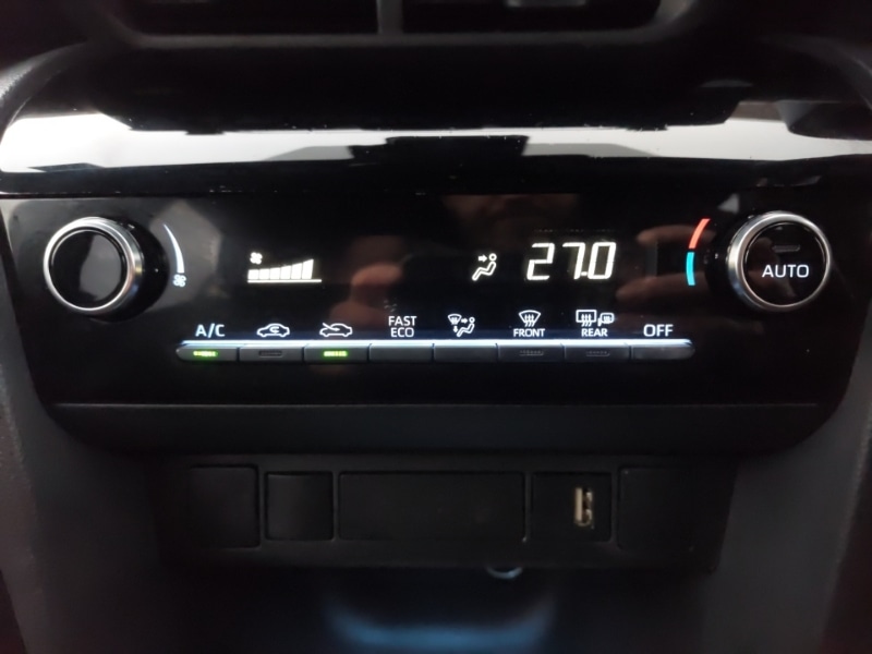 Used Toyota Yaris Cross 2022 for sale - 76954918: Photo 11