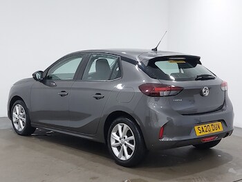 Used Vauxhall Corsa 2020 for sale - 76426886: Photo