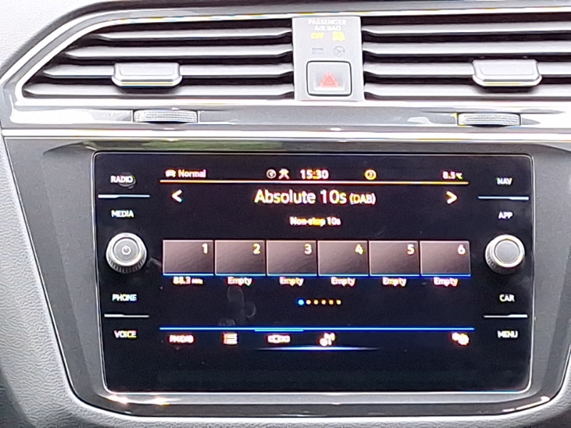 Used Volkswagen Tiguan 2021 for sale - 77817129: Photo 11