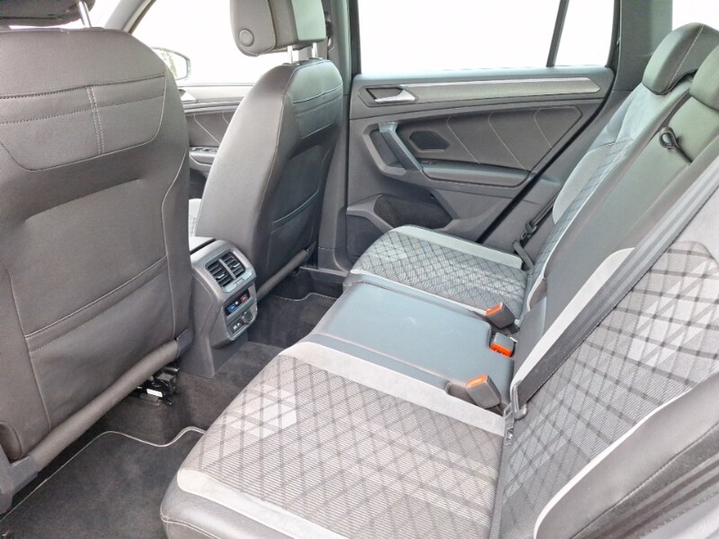 Used Volkswagen Tiguan 2021 for sale - 77817129: Photo 6
