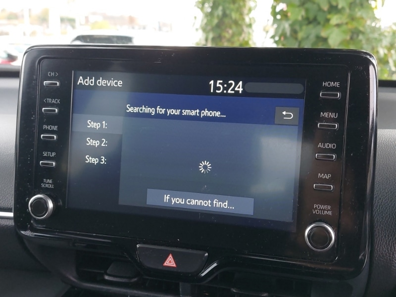 Used Toyota Yaris Cross 2022 for sale - 77126901: Photo 10