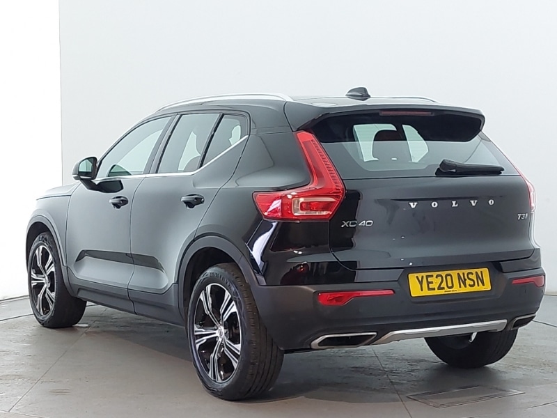 Used Volvo XC40 2020 for sale - 76479211: Photo 3