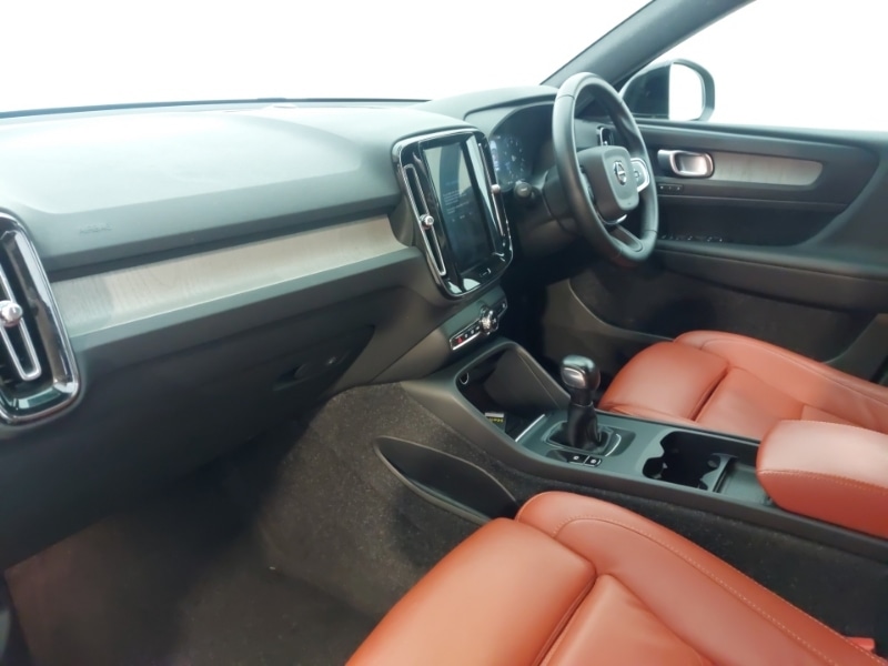 Used Volvo XC40 2020 for sale - 76479211: Photo 5