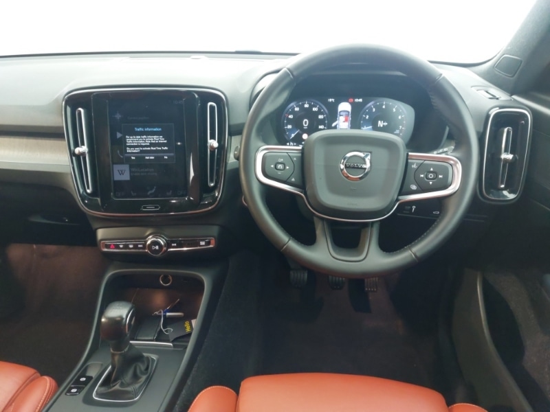 Used Volvo XC40 2020 for sale - 76479211: Photo 7