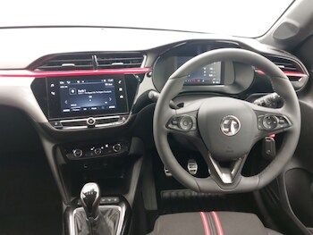 Used Vauxhall Corsa 2023 for sale - 77491843: Photo