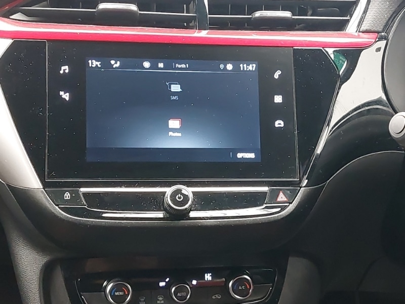 Used Vauxhall Corsa 2023 for sale - 77491843: Photo 7