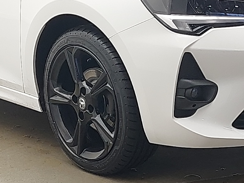 Used Vauxhall Corsa 2023 for sale - 77491843: Photo 9