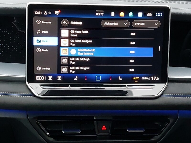 Used Volkswagen Touran 2025 for sale - 77556678: Photo 10