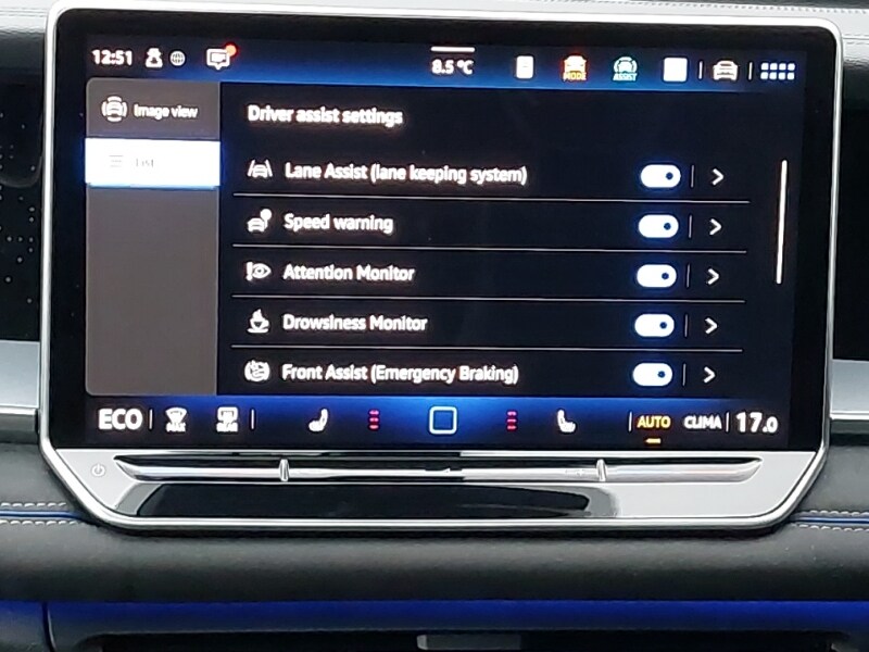 Used Volkswagen Touran 2025 for sale - 77556678: Photo 11