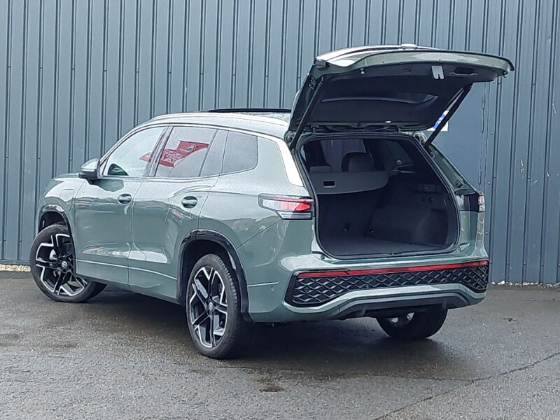 Used Volkswagen Touran 2025 for sale - 77556678: Photo 12