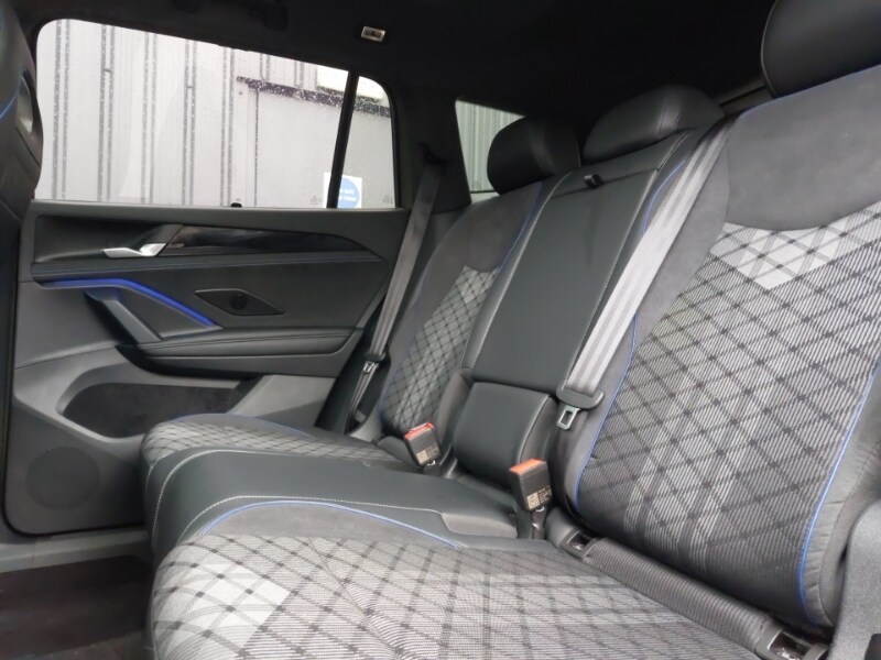 Used Volkswagen Touran 2025 for sale - 77556678: Photo 6