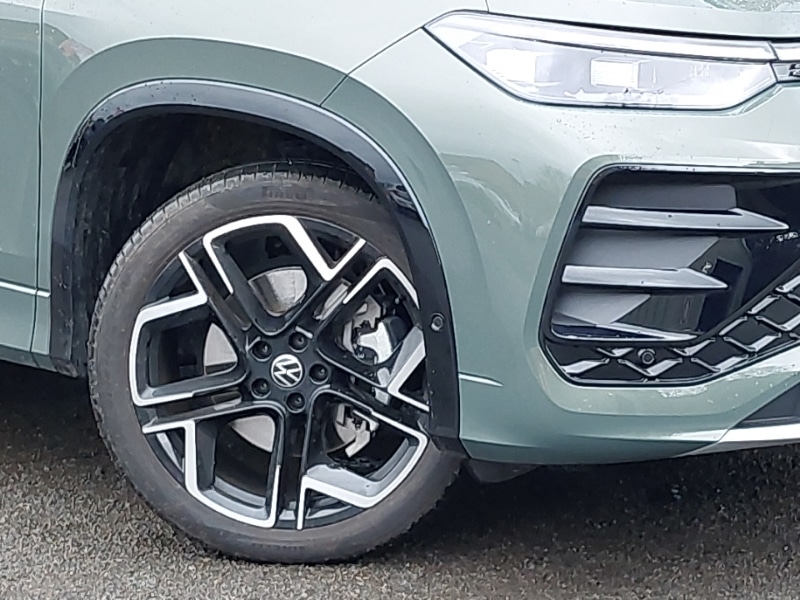 Used Volkswagen Touran 2025 for sale - 77556678: Photo 9